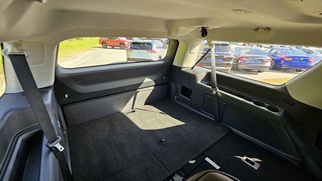 2025 Ford Expedition Platinum MAX