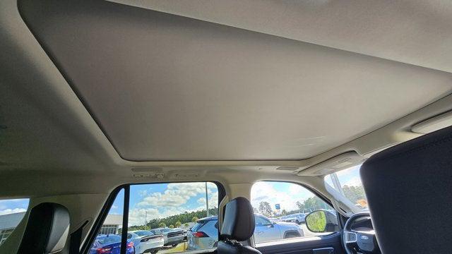 2025 Ford Expedition Platinum MAX