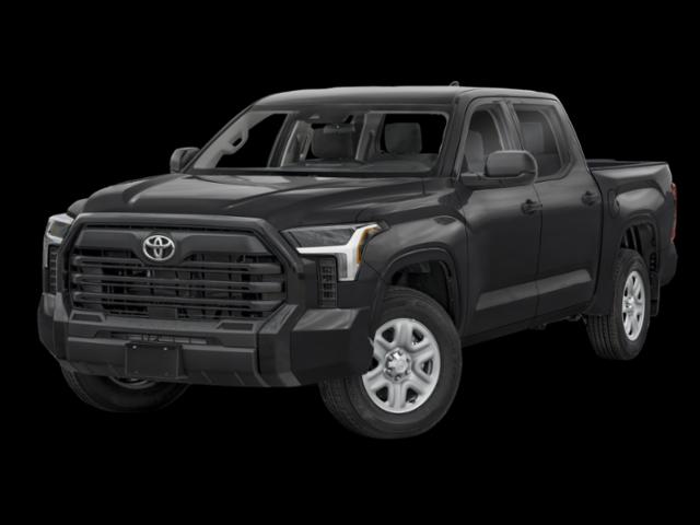 2024 Toyota Tundra SR
