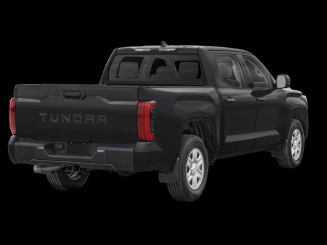 2024 Toyota Tundra SR