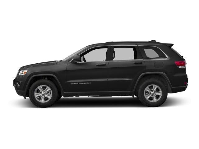 2016 Jeep Grand Cherokee Laredo 2016 Jeep Grand Cherokee Laredo