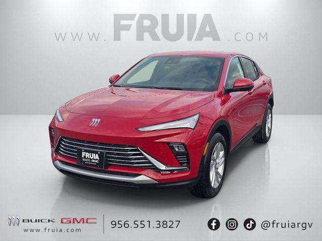 2026 Buick NV Preferred FWD for sale in Brownsville, TX