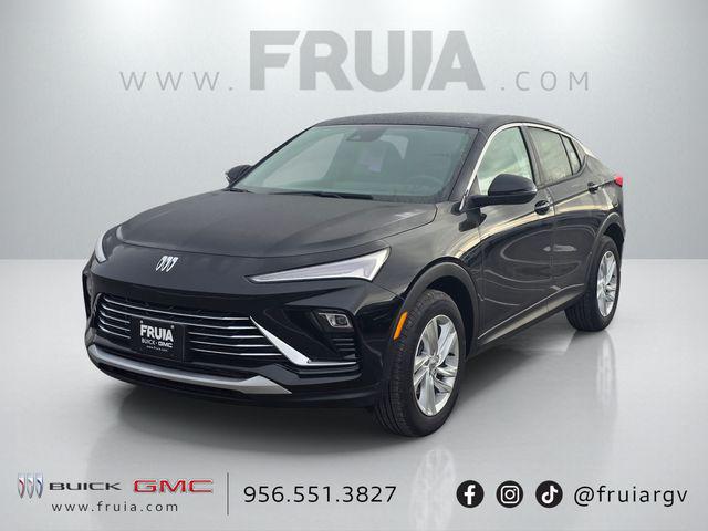 2026 Buick NV Preferred FWD for sale in Brownsville, TX