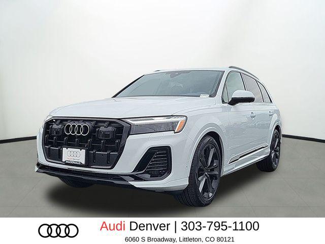 2026 Audi Q7 Premium Plus TFSI quattro tiptronic for sale in Littleton, CO