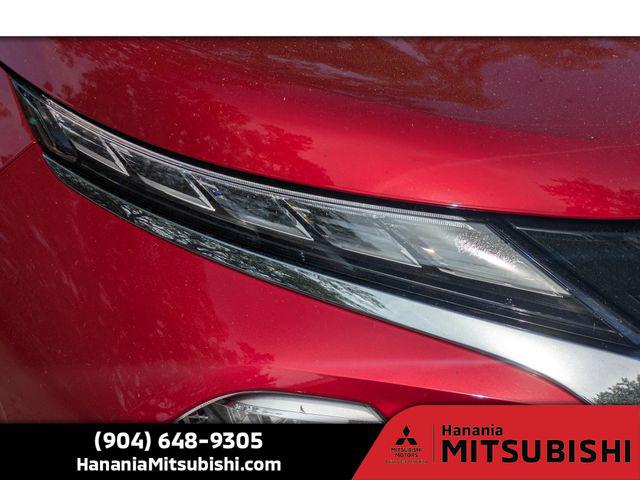 2026 Mitsubishi Outlander SE 1.5T 2WD