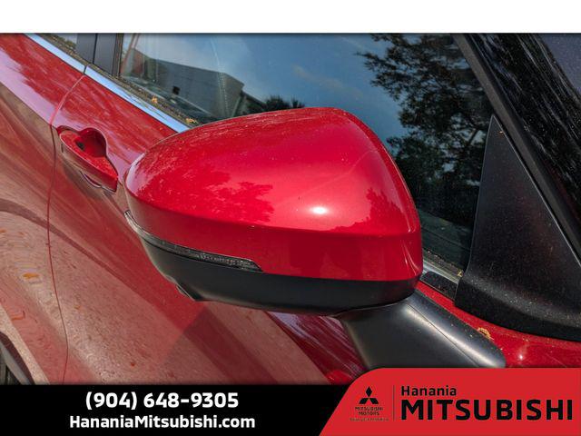 2026 Mitsubishi Outlander SE 1.5T 2WD