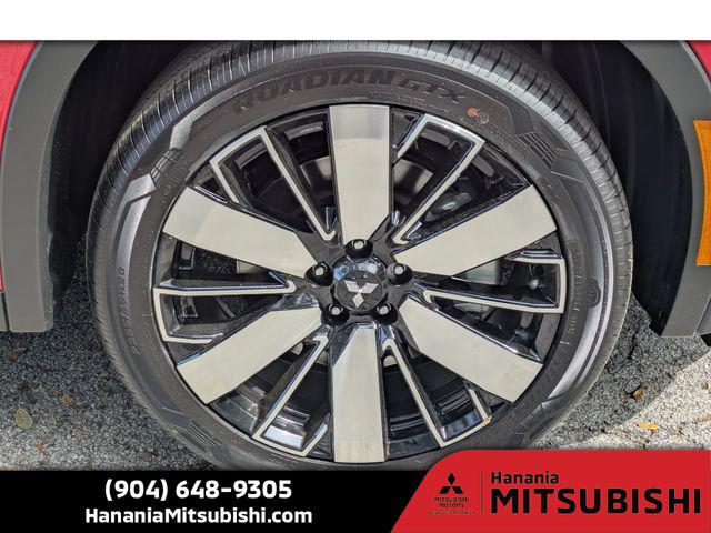 2026 Mitsubishi Outlander SE 1.5T 2WD