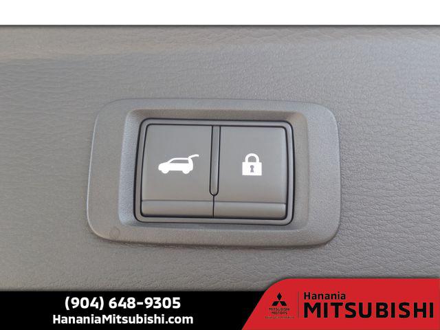 2026 Mitsubishi Outlander SE 1.5T 2WD