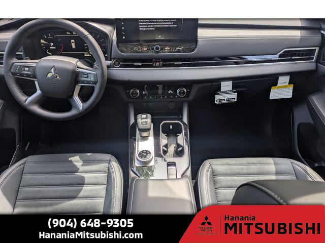 2026 Mitsubishi Outlander SE 1.5T 2WD