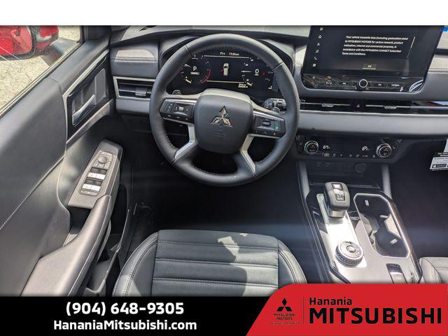 2026 Mitsubishi Outlander SE 1.5T 2WD