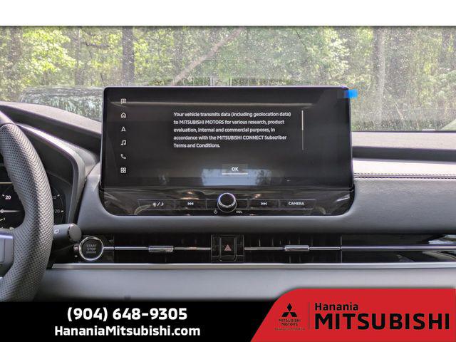 2026 Mitsubishi Outlander SE 1.5T 2WD