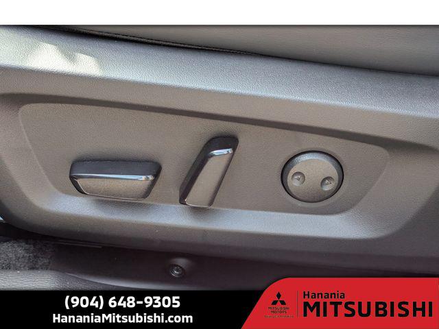 2026 Mitsubishi Outlander SE 1.5T 2WD