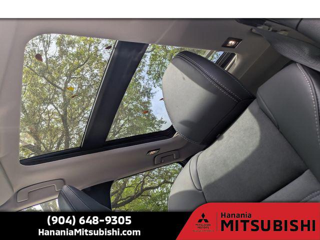 2026 Mitsubishi Outlander SE 1.5T 2WD
