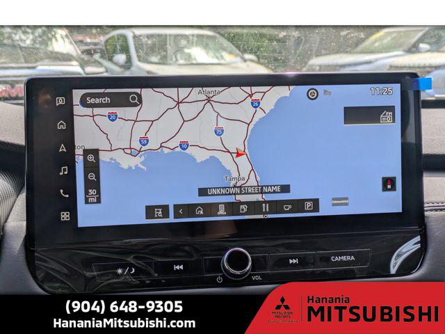 2026 Mitsubishi Outlander SE 1.5T 2WD