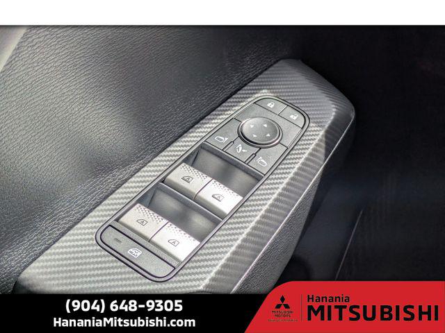 2026 Mitsubishi Outlander SE 1.5T 2WD