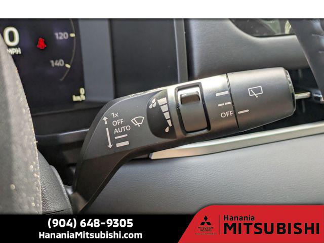 2026 Mitsubishi Outlander SE 1.5T 2WD