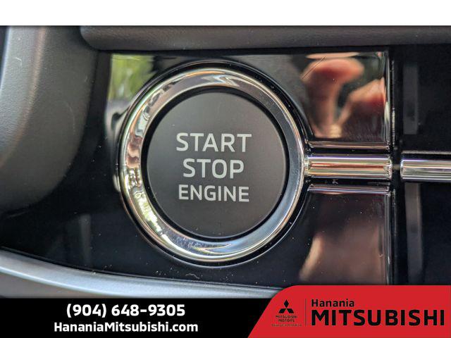 2026 Mitsubishi Outlander SE 1.5T 2WD