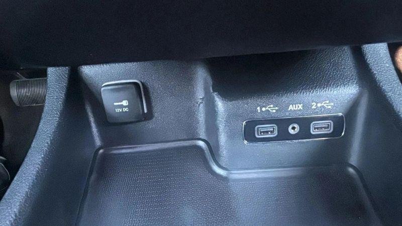 2018 Dodge Durango Citadel Anodized Platinum AWD