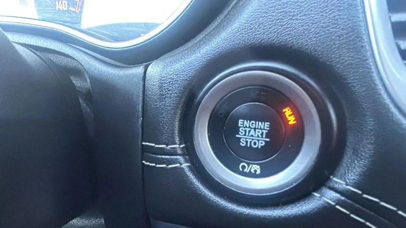 2018 Dodge Durango Citadel Anodized Platinum AWD