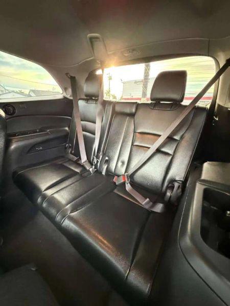 2020 Honda Pilot 2WD Touring 7 Passenger