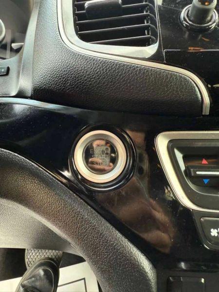 2020 Honda Pilot 2WD Touring 7 Passenger