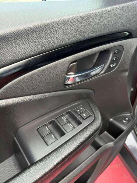 2020 Honda Pilot 2WD Touring 7 Passenger