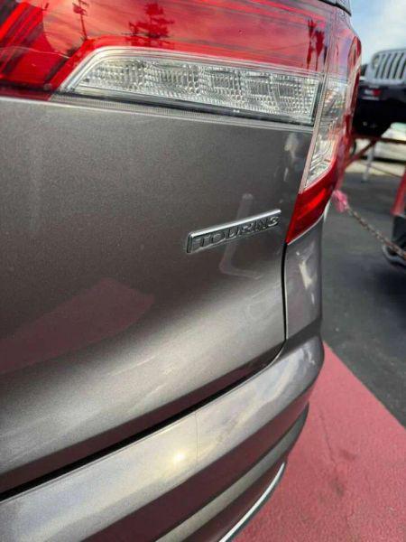 2020 Honda Pilot 2WD Touring 7 Passenger