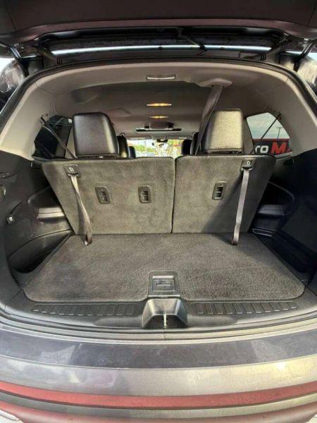 2020 Honda Pilot 2WD Touring 7 Passenger