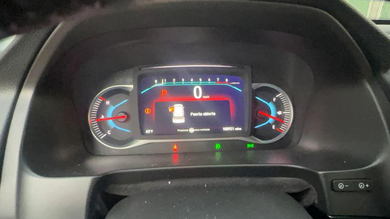 2020 Honda Pilot 2WD Touring 7 Passenger