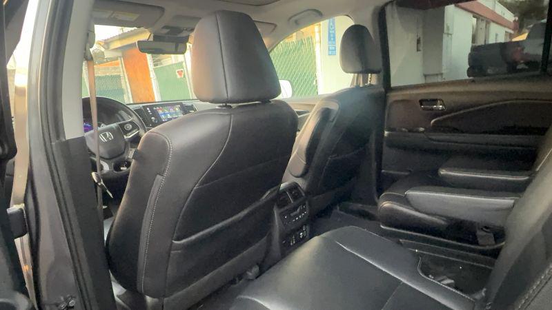 2020 Honda Pilot 2WD Touring 7 Passenger