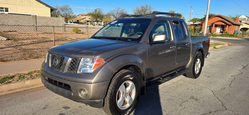 2005 Nissan Frontier LE for sale in Phoenix, AZ