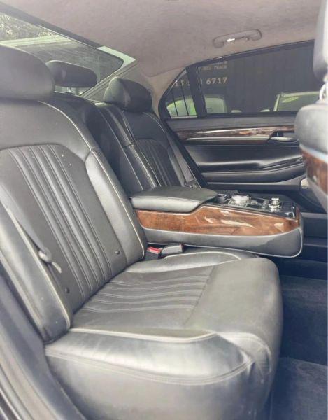 2018 Genesis G90 3.3T Premium