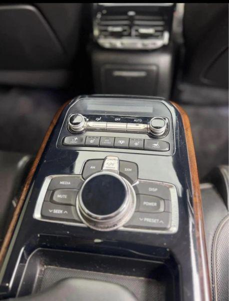 2018 Genesis G90 3.3T Premium