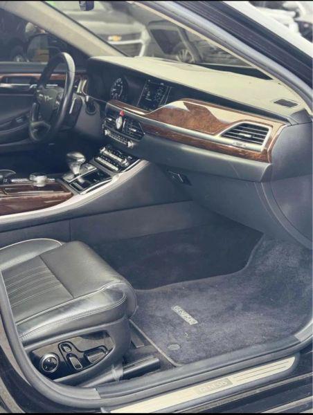 2018 Genesis G90 3.3T Premium