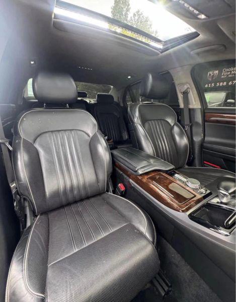 2018 Genesis G90 3.3T Premium