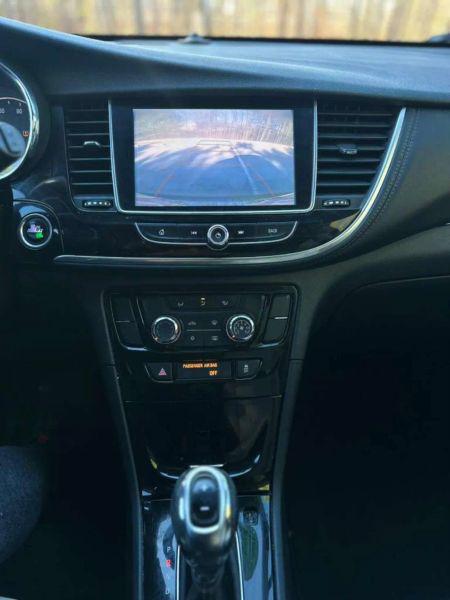 2019 Buick Encore FWD Preferred