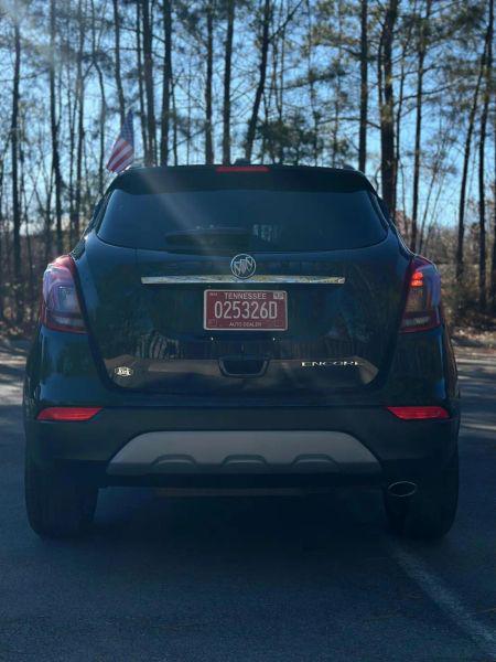 2019 Buick Encore FWD Preferred