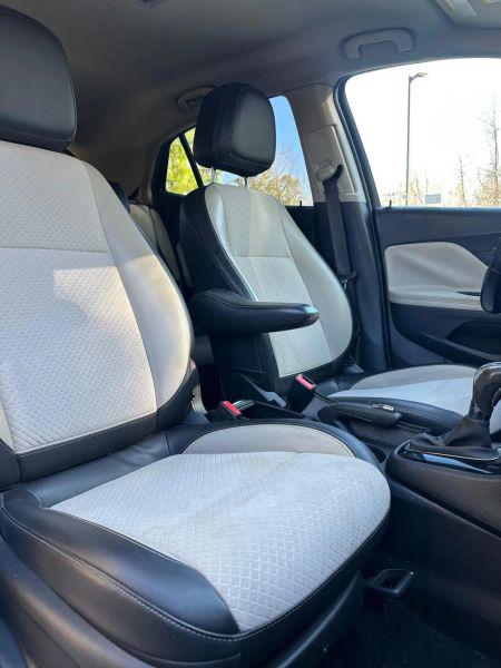 2019 Buick Encore FWD Preferred