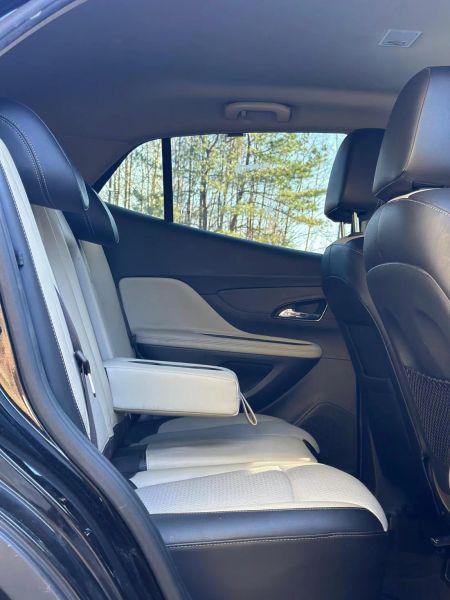 2019 Buick Encore FWD Preferred