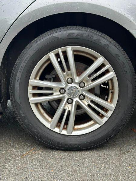 2013 INFINITI G37 G37x