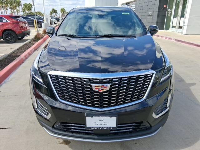 2026 Cadillac XT5 Premium Luxury FWD