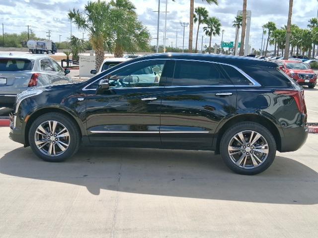2026 Cadillac XT5 Premium Luxury FWD