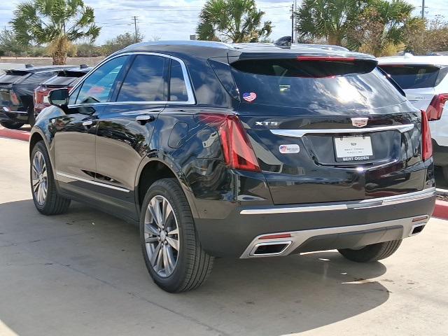 2026 Cadillac XT5 Premium Luxury FWD