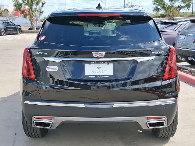 2026 Cadillac XT5 Premium Luxury FWD