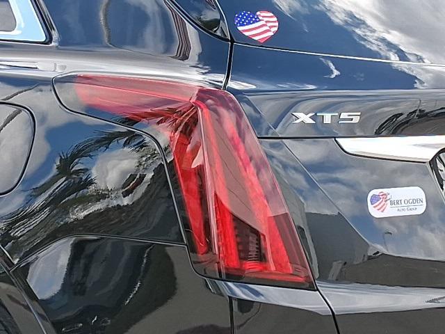 2026 Cadillac XT5 Premium Luxury FWD