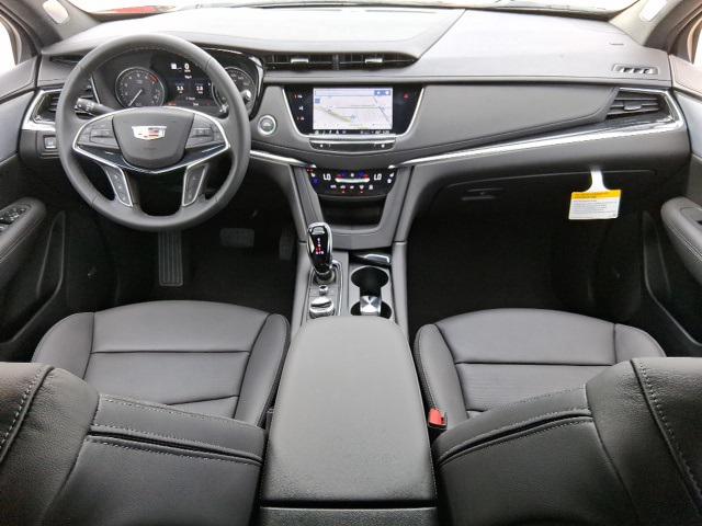 2026 Cadillac XT5 Premium Luxury FWD