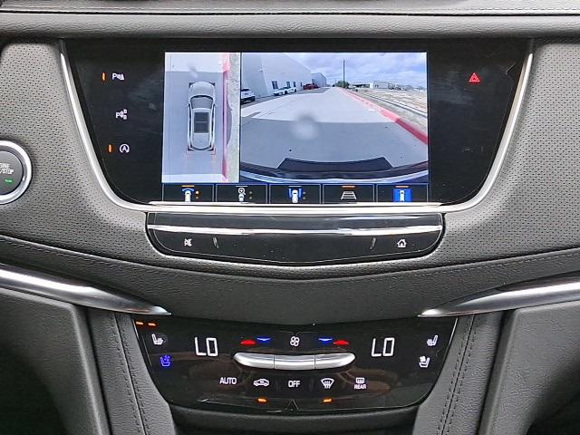2026 Cadillac XT5 Premium Luxury FWD