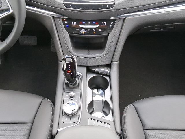 2026 Cadillac XT5 Premium Luxury FWD