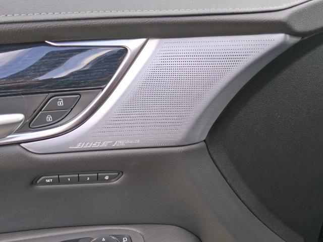 2026 Cadillac XT5 Premium Luxury FWD