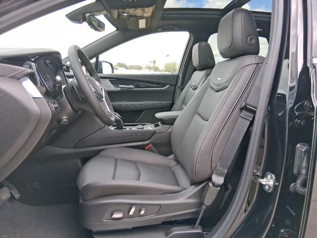 2026 Cadillac XT5 Premium Luxury FWD
